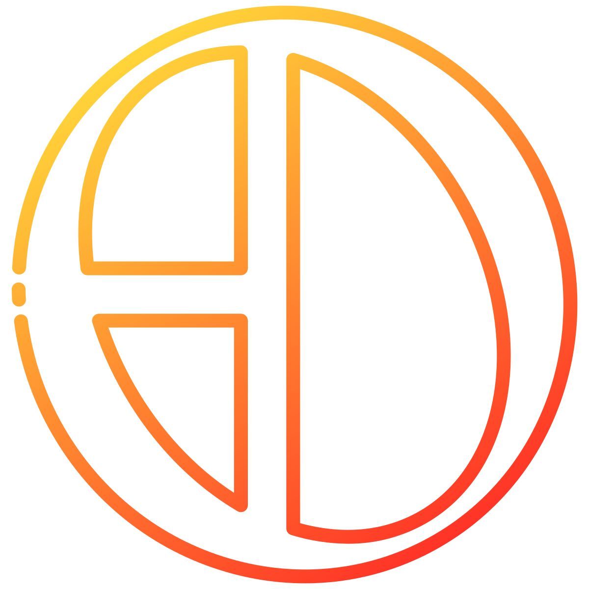 신랄한 비평 icon