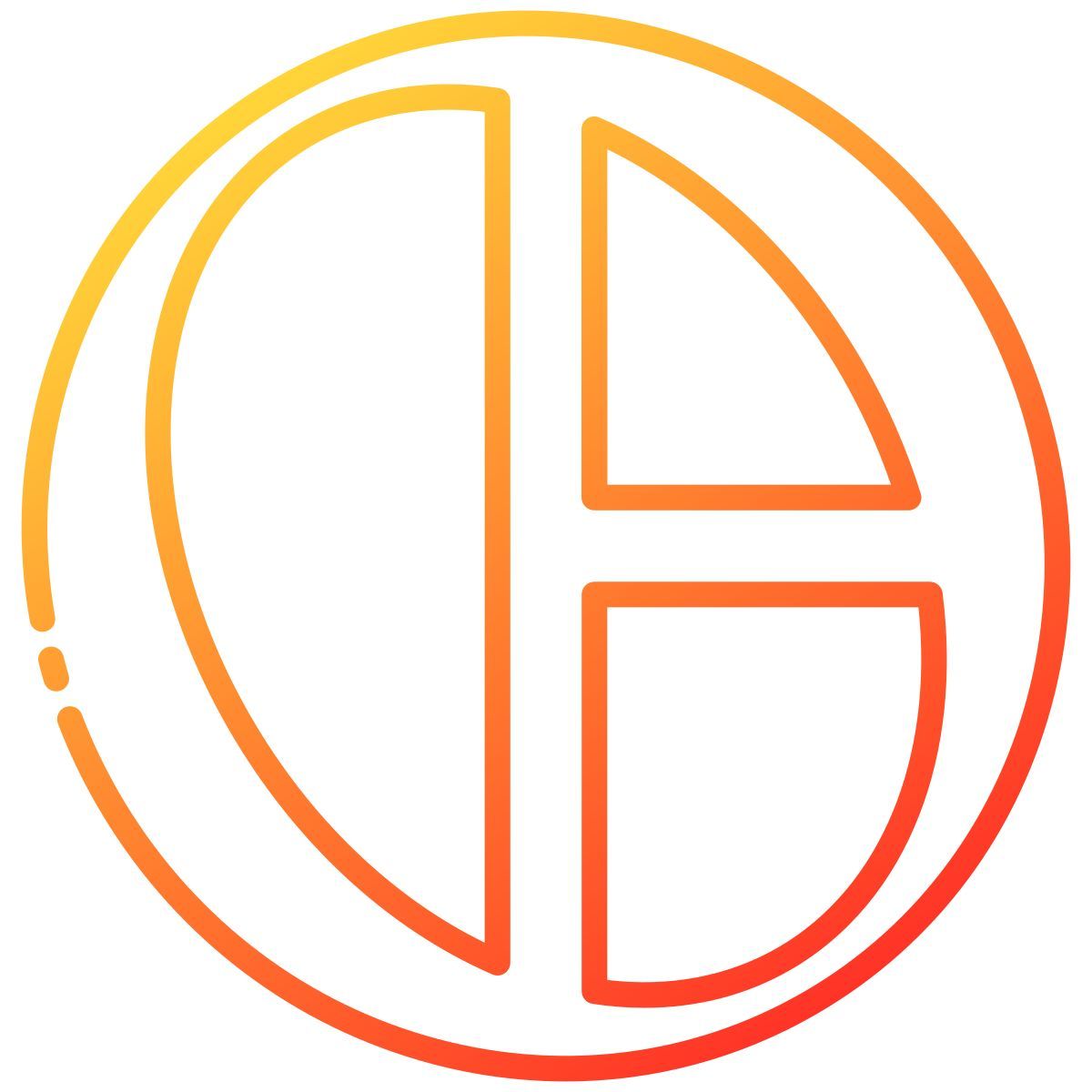 신랄한 비평 icon