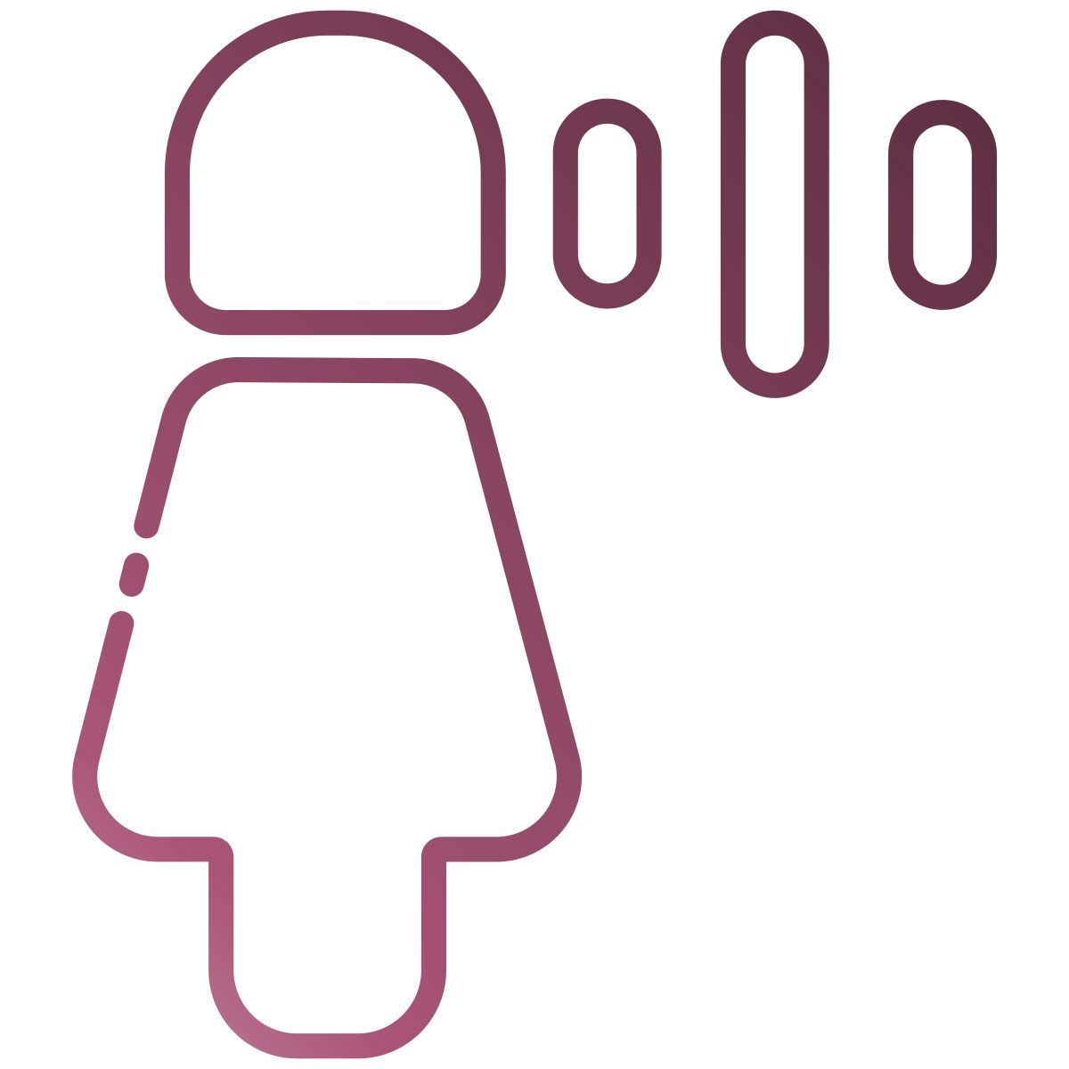 voice icon