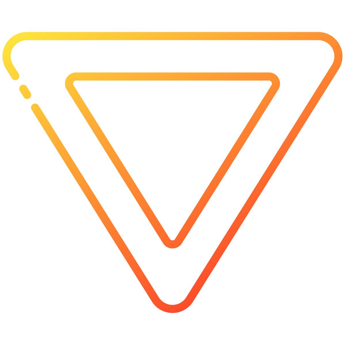 água icon