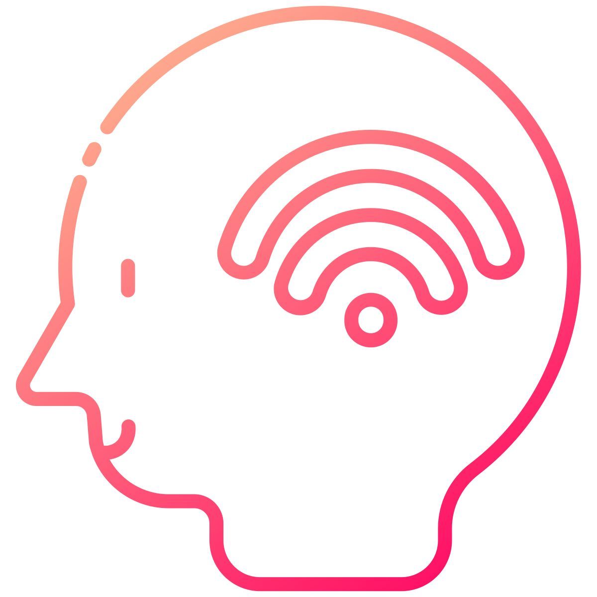 wifi icon