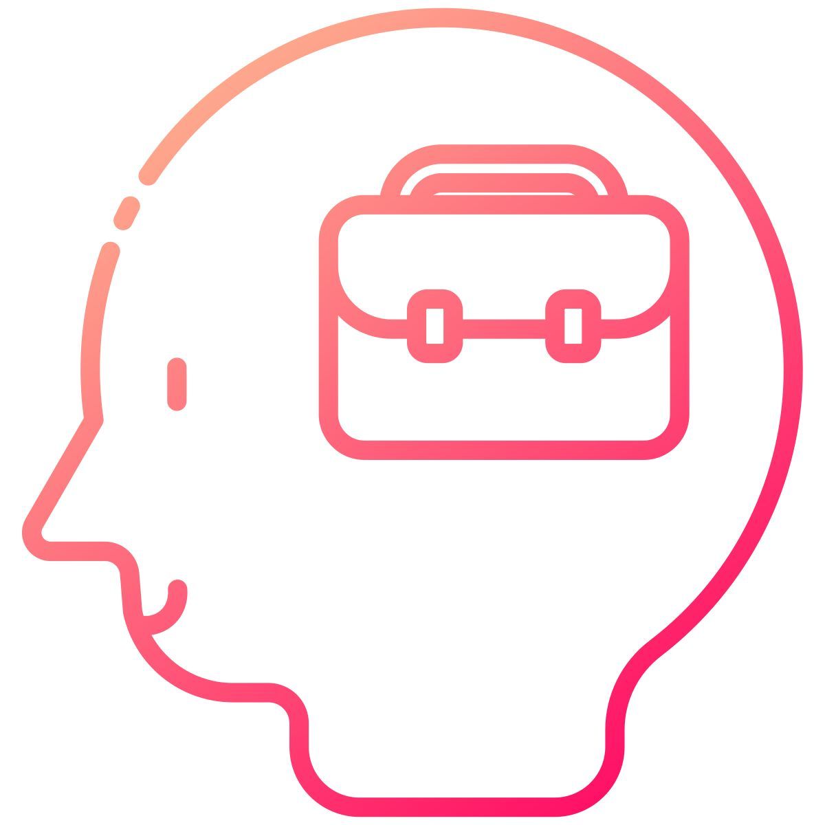 work icon