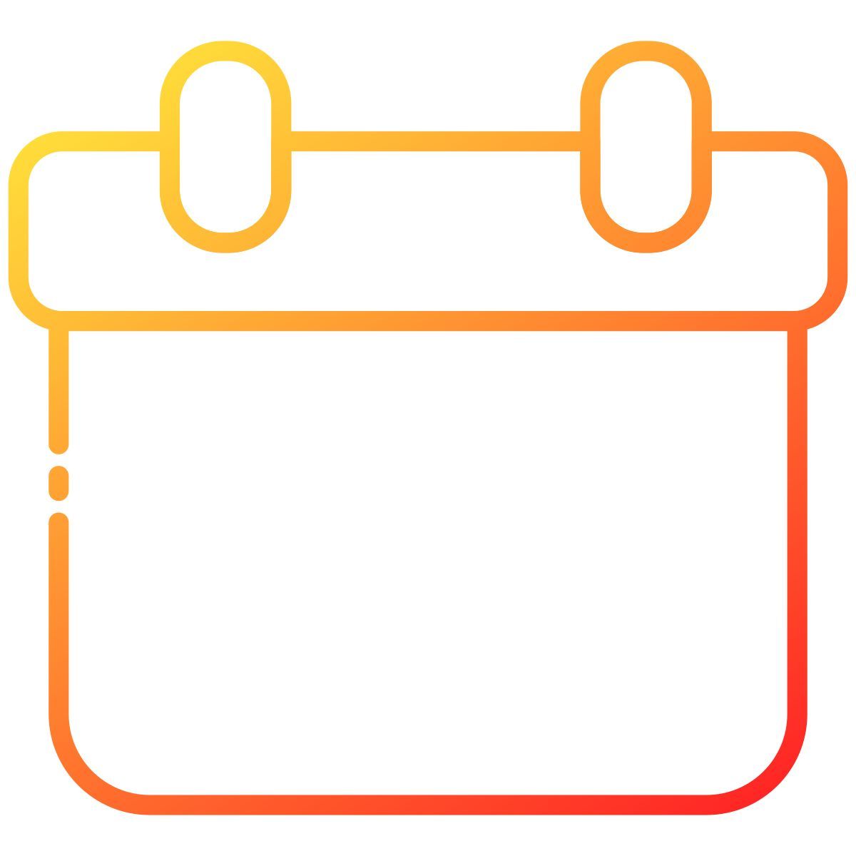 kalender icon