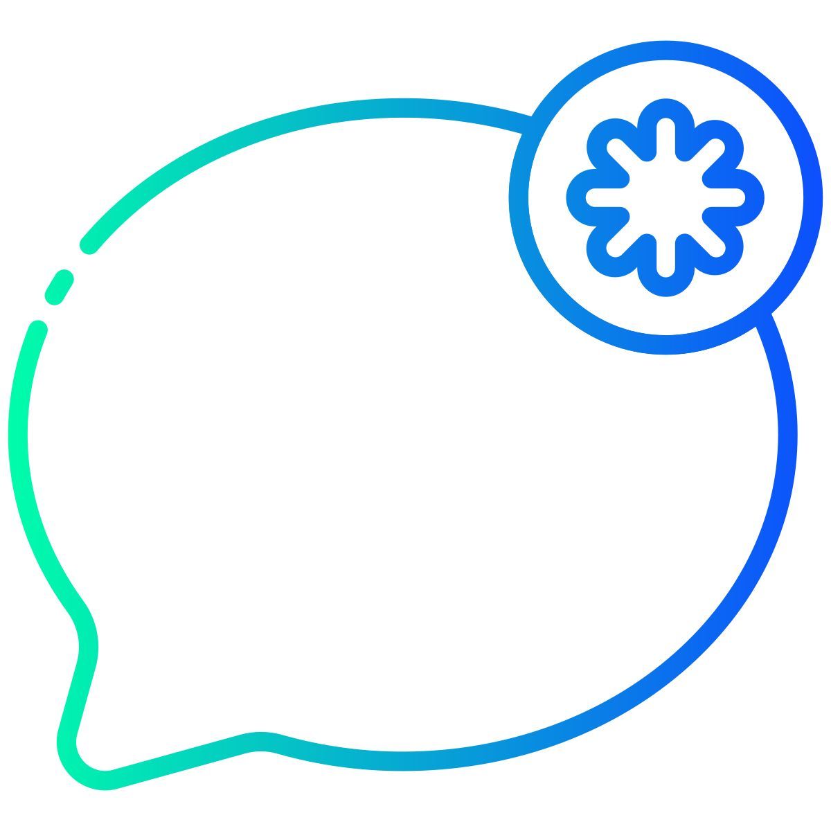 charla icon
