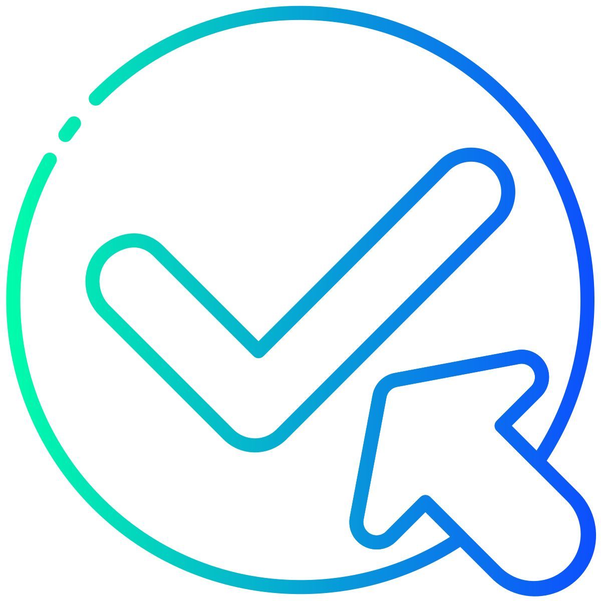 check icon