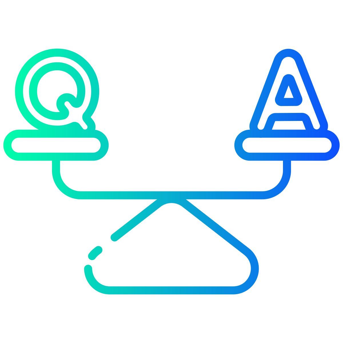 faq icon