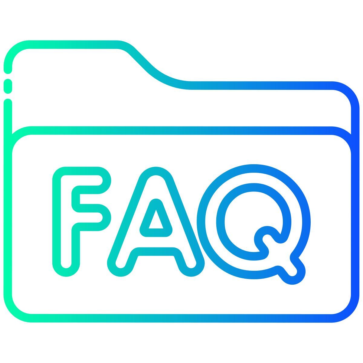 folder icon
