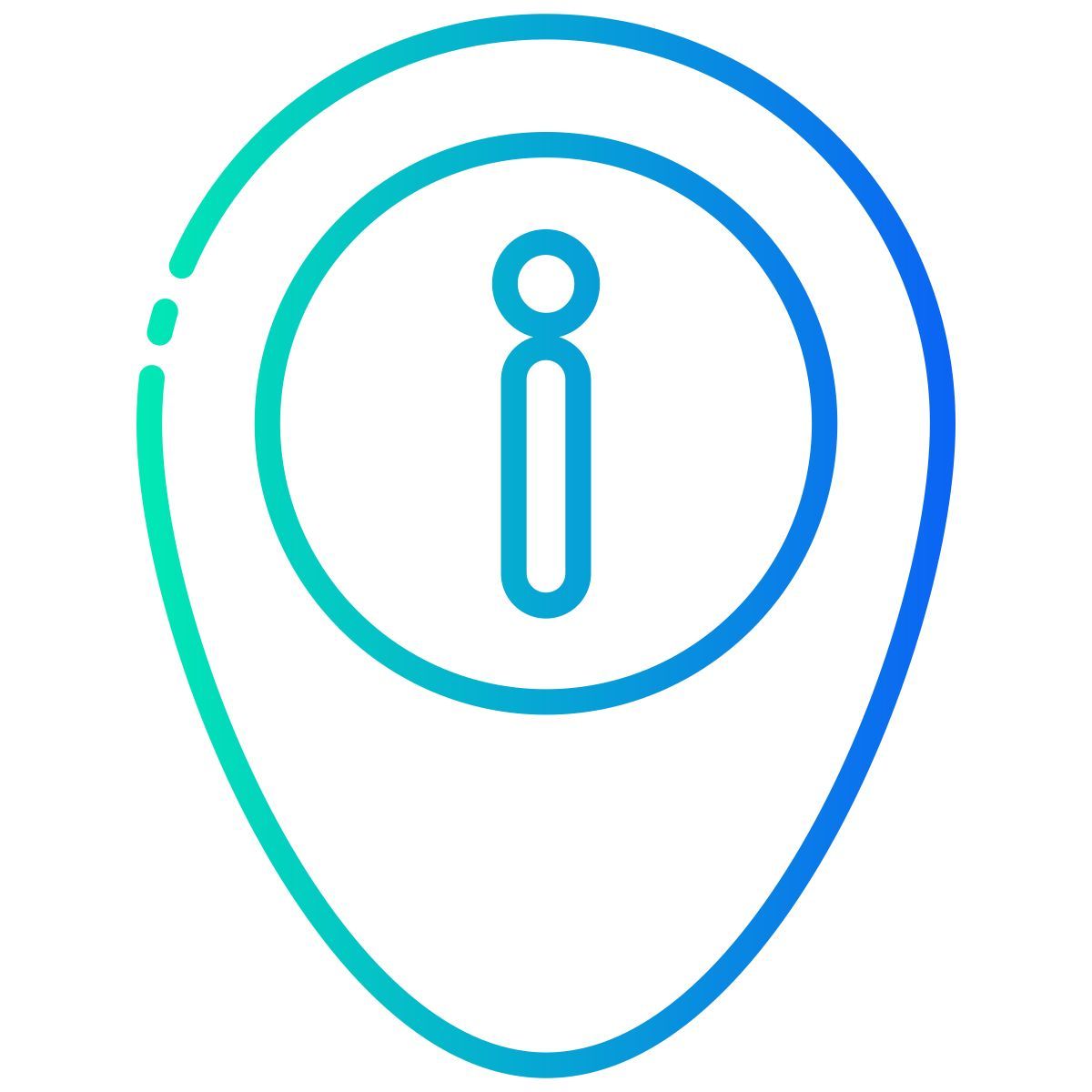information icon