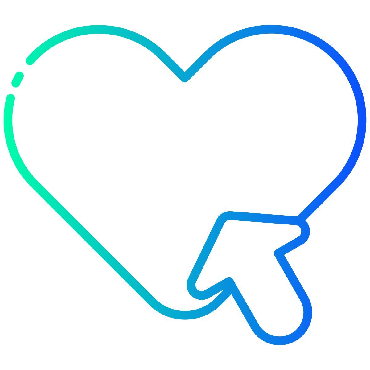 love icon