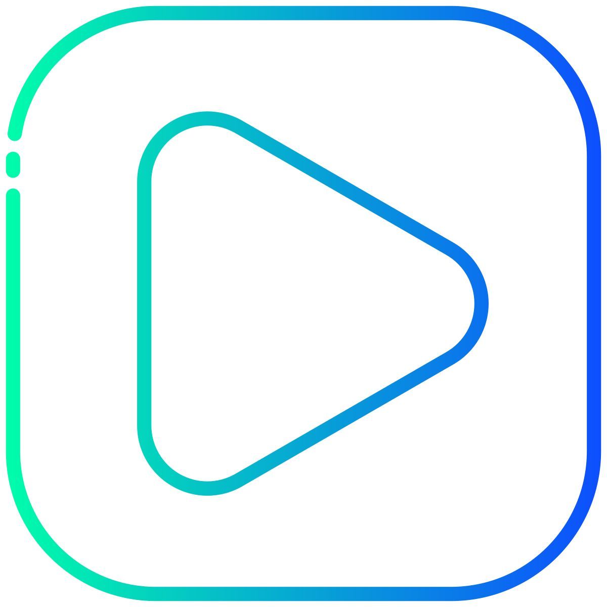 play icon