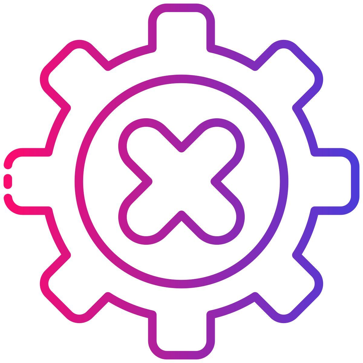 quality control icon