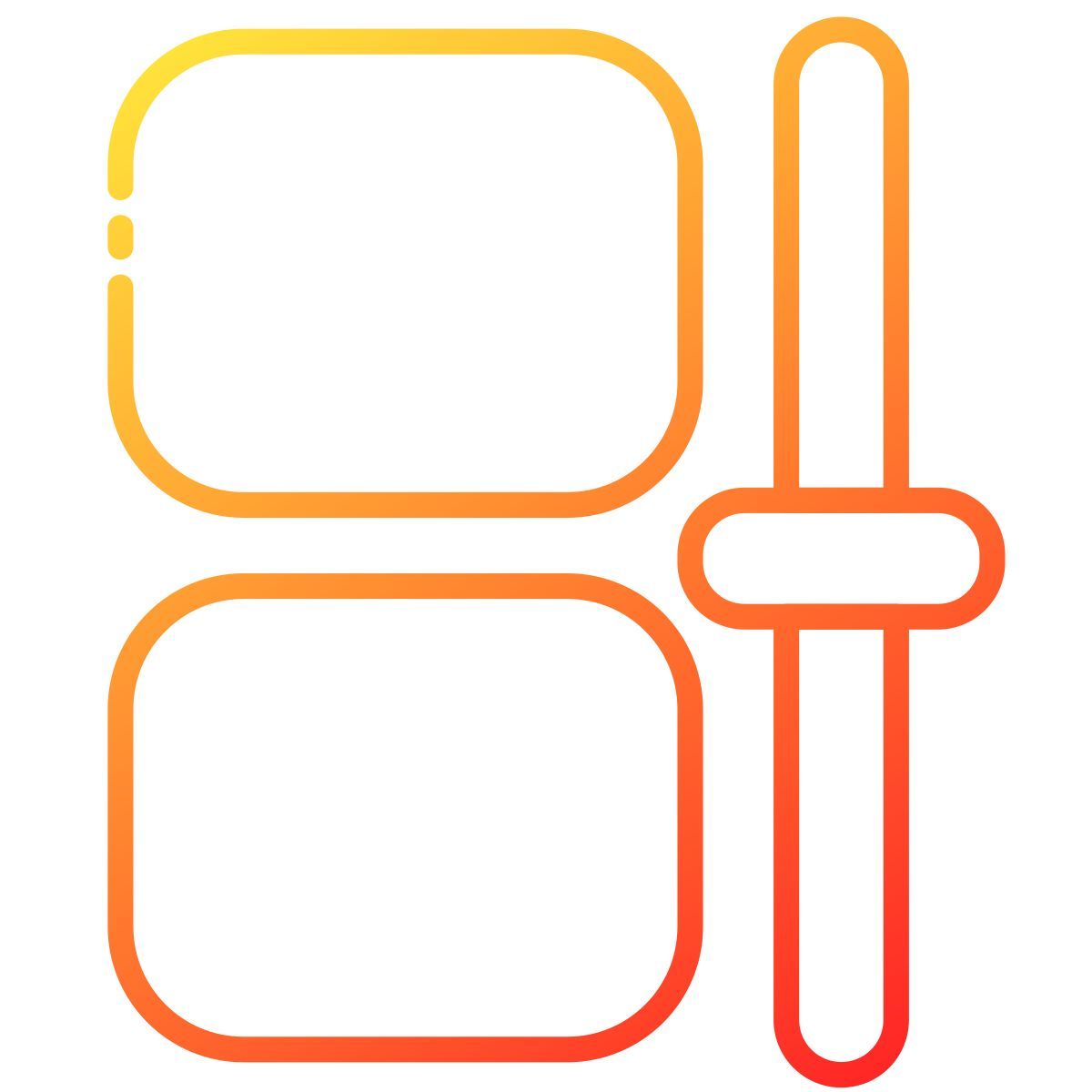 ファイルの表示 icon