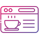 external Beverage-website-bearicons-gradient-bearicons icon
