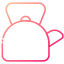 external Kettle-cooking-bearicons-gradient-bearicons icon