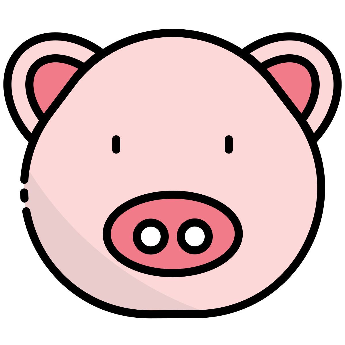 12 cochon icon