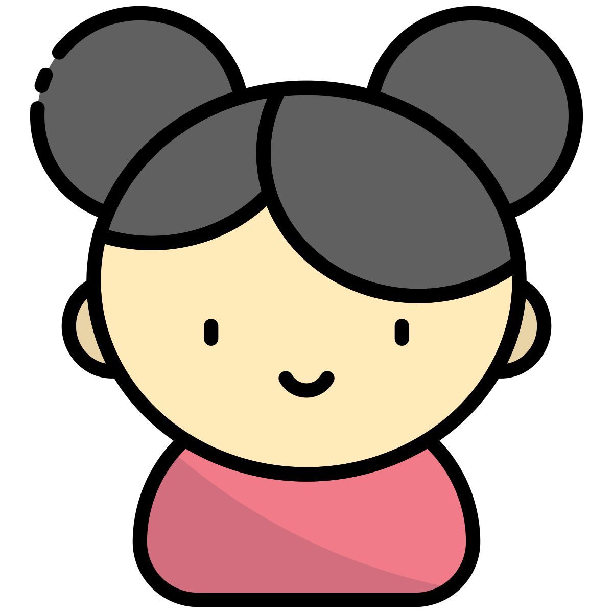 14 frau icon