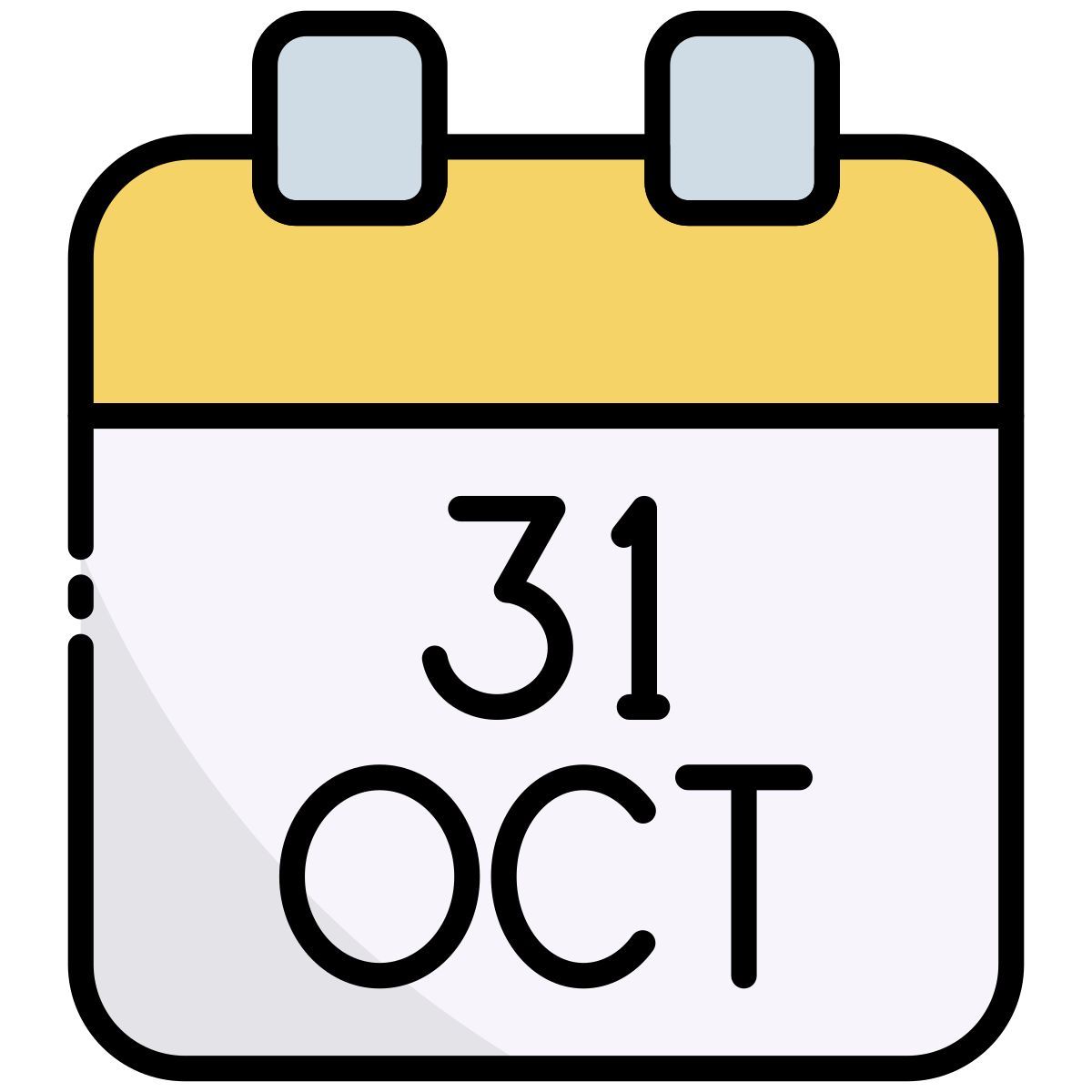 31 de octubre icon