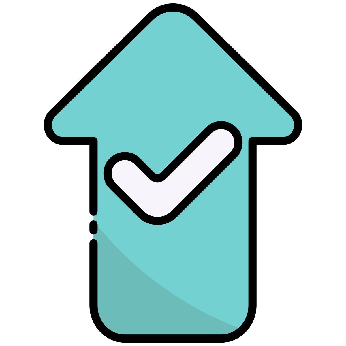 arrow icon