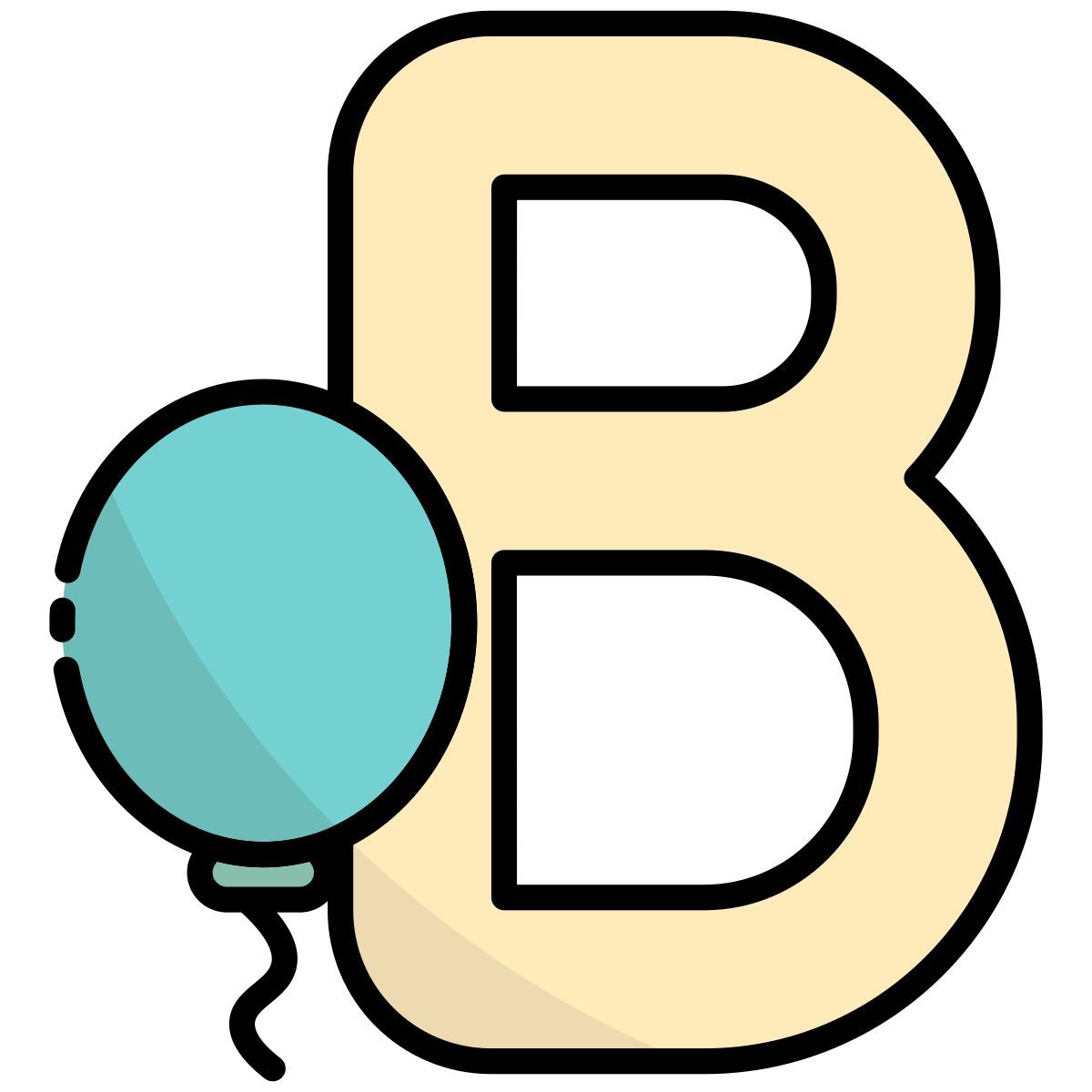 balloon icon