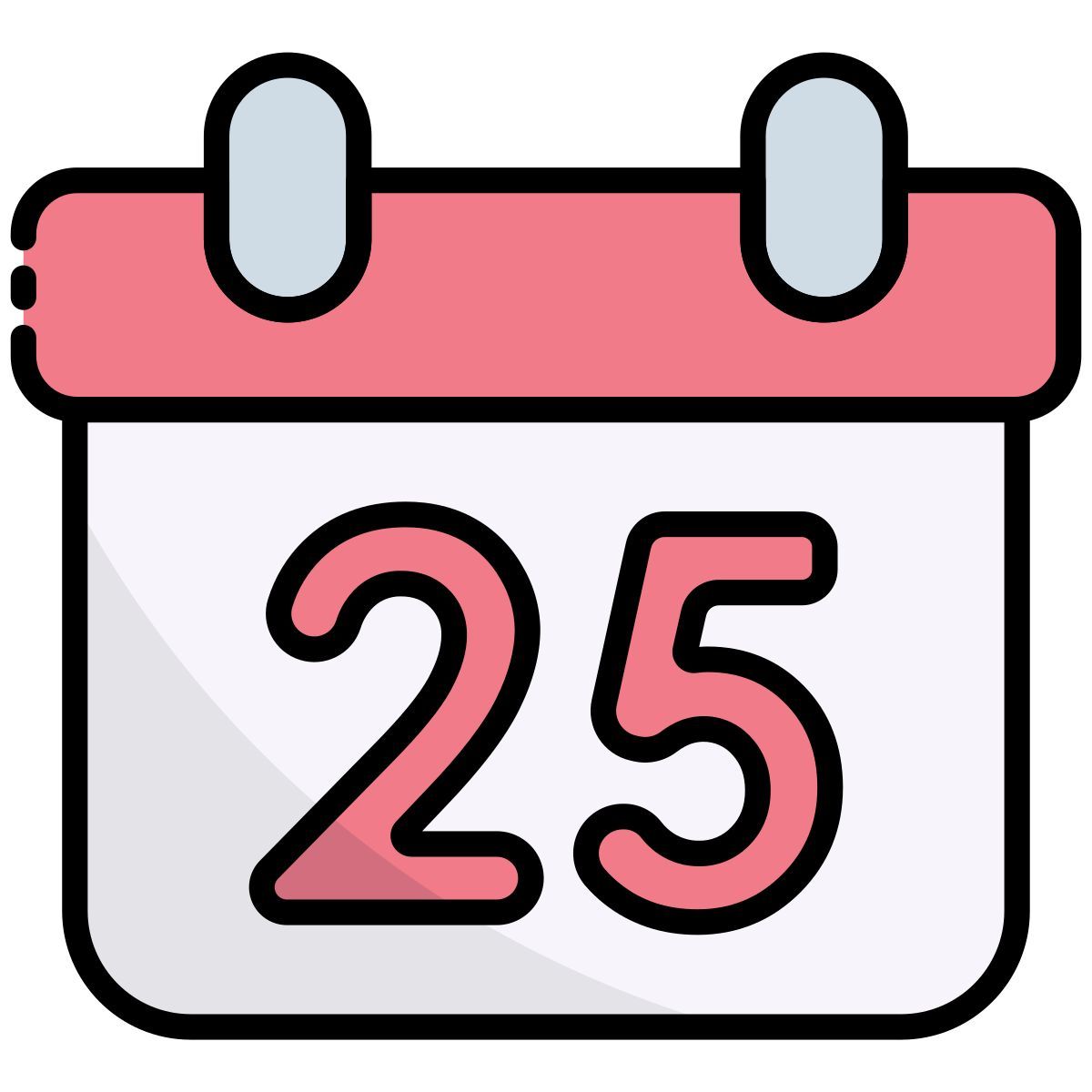 calendar icon