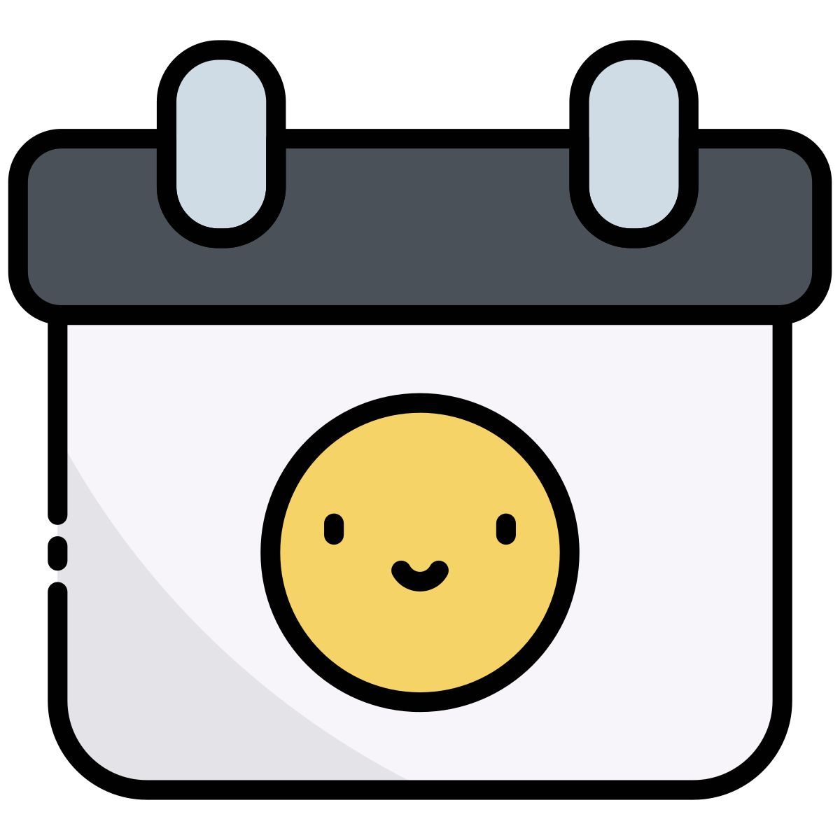 calendario icon