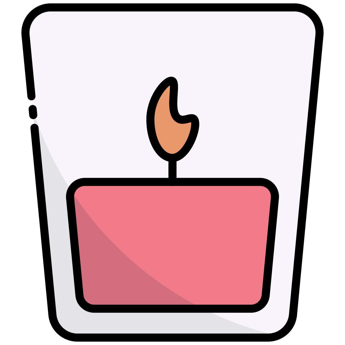candle icon