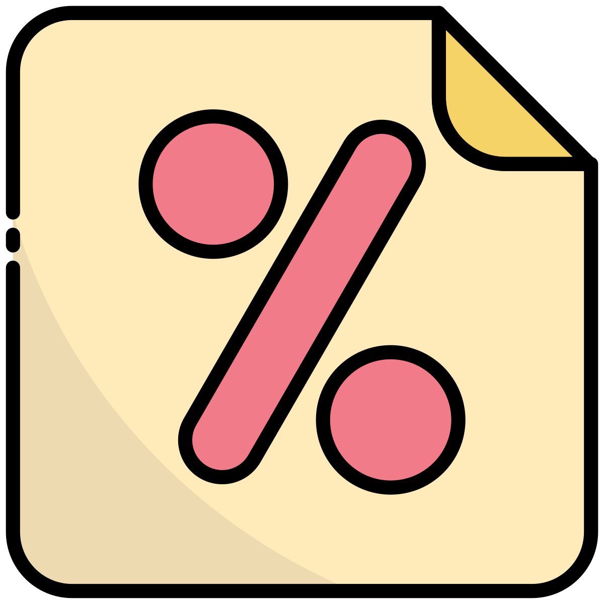 dd color/44 notes icon