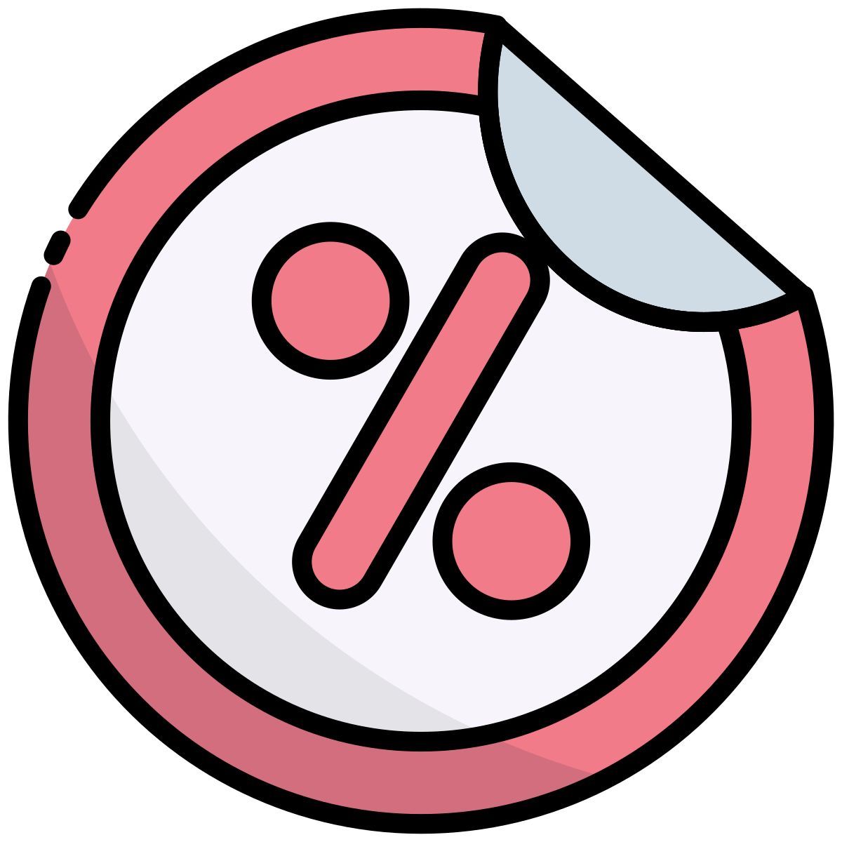 adesivo dd color/6 icon