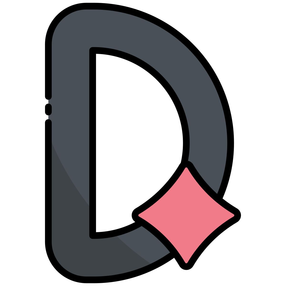 다이아 패 한 벌 icon