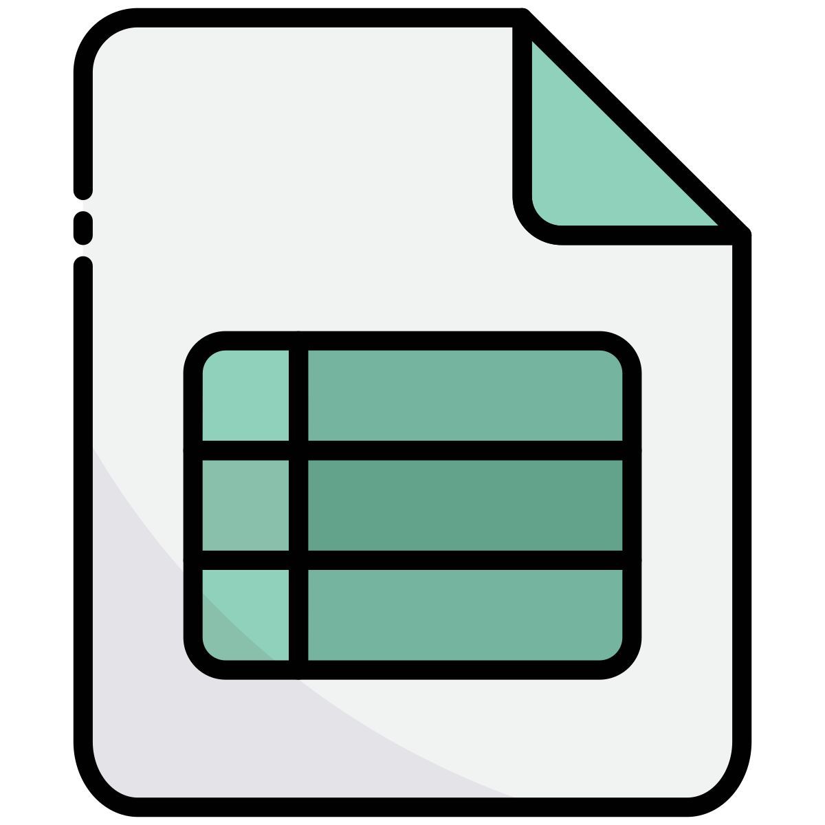 document icon