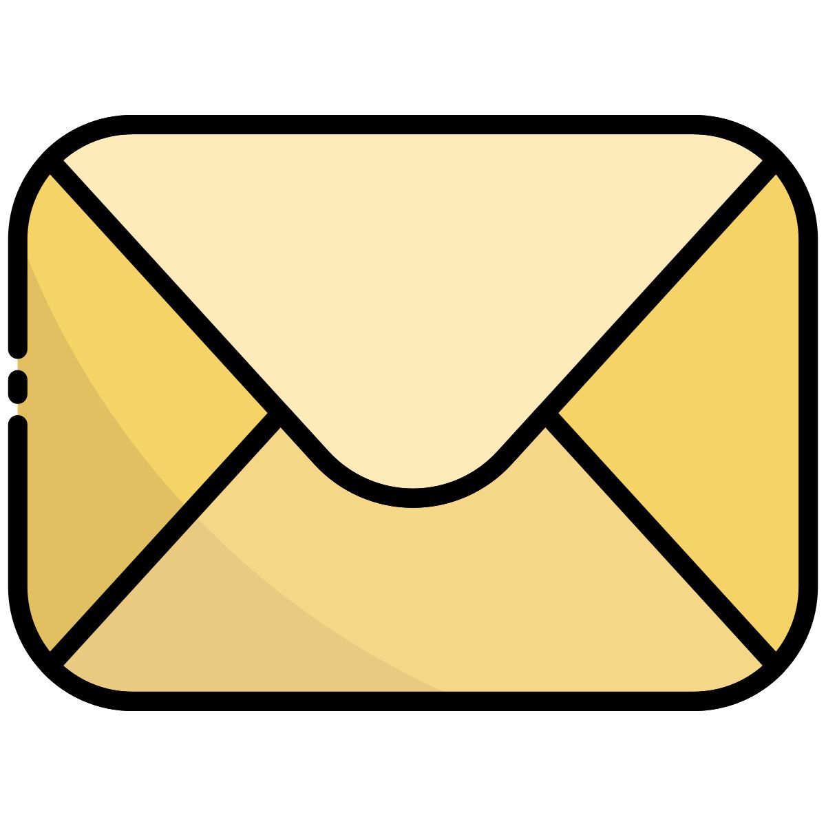 email icon