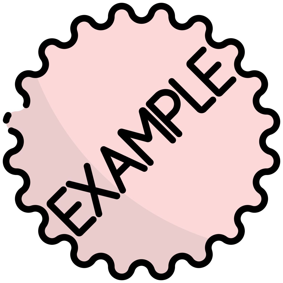 example icon