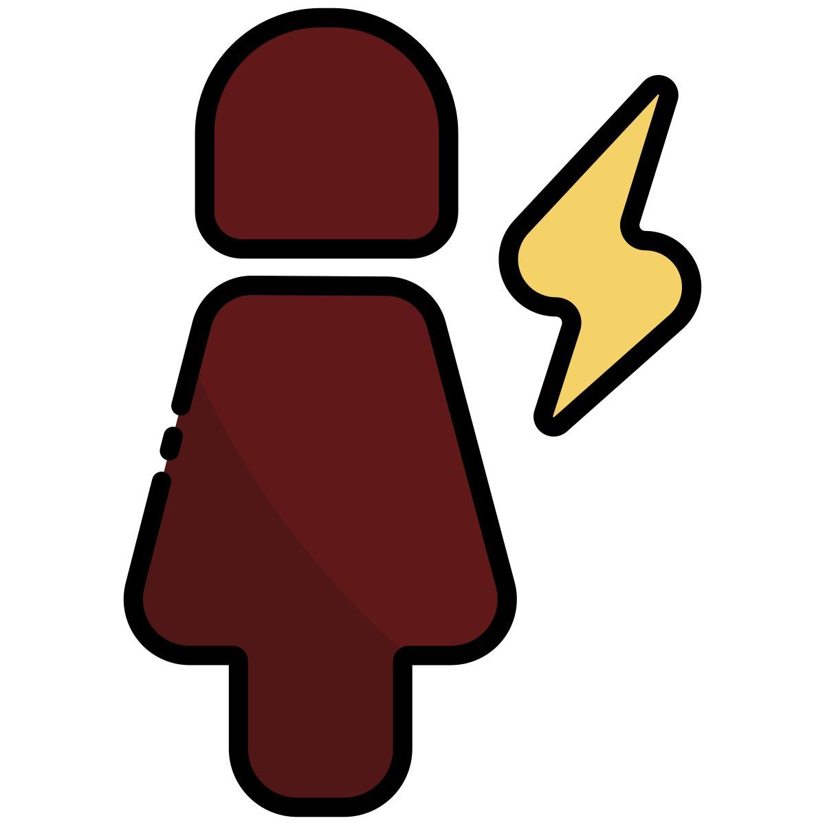 flash icon