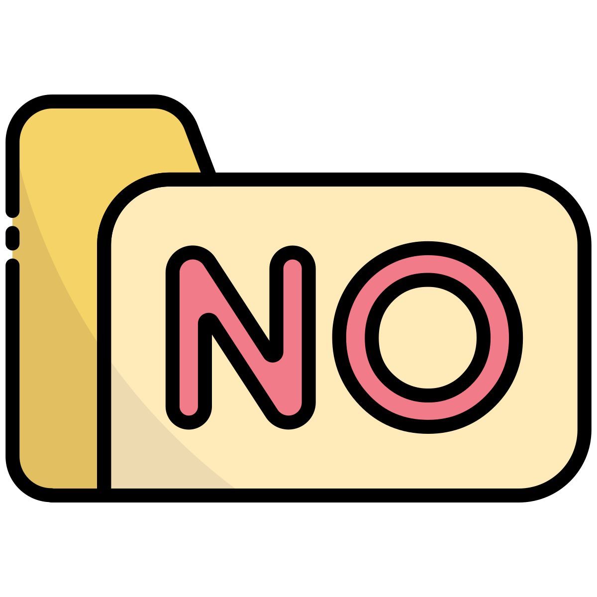 folder icon