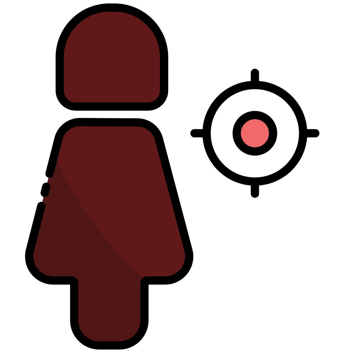 goal icon