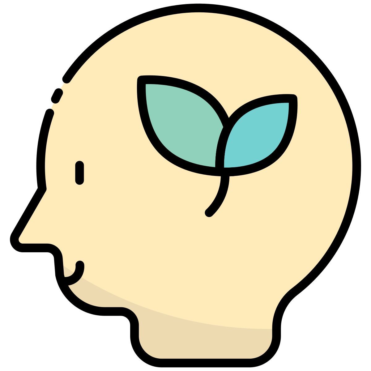 growth icon