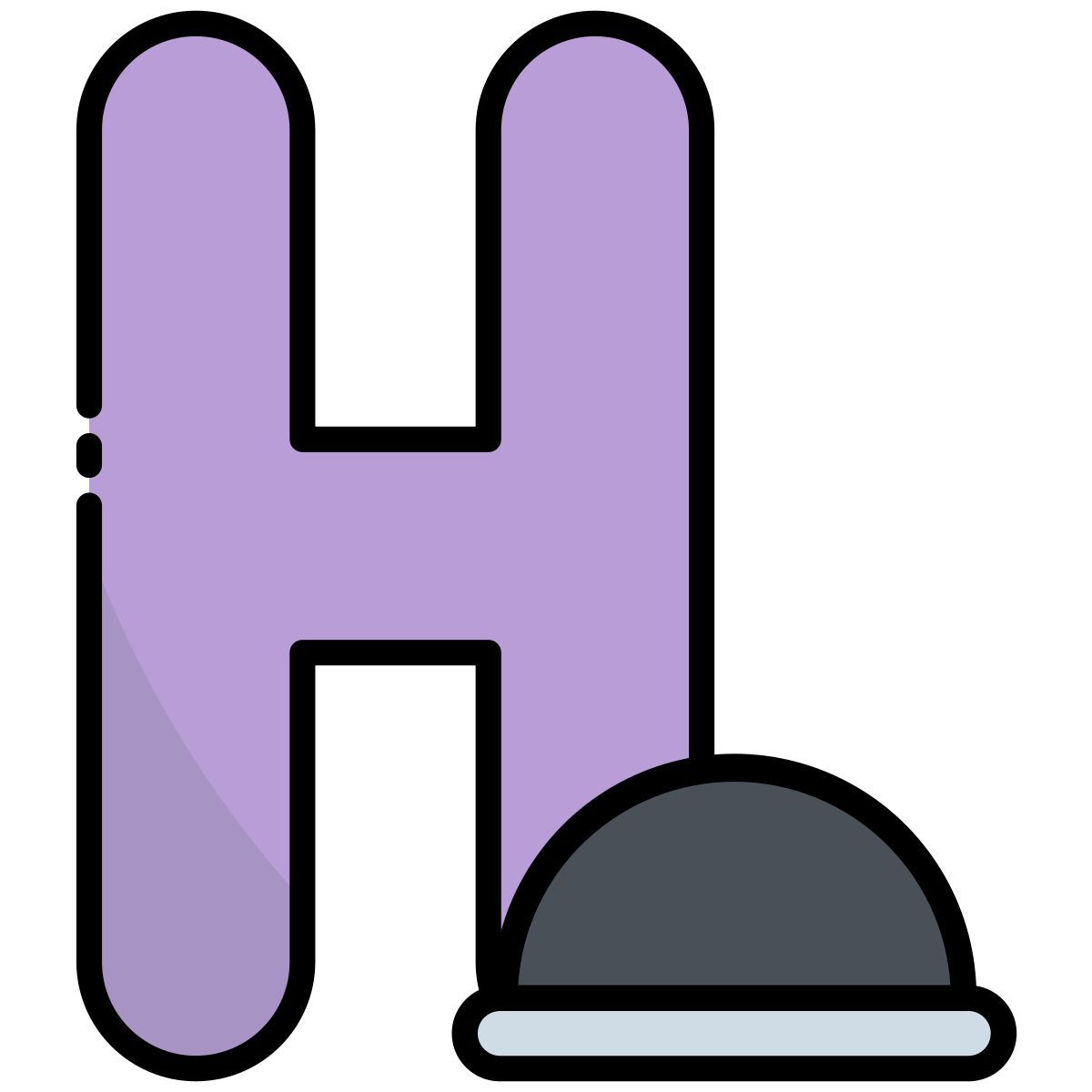 フェルト帽 icon