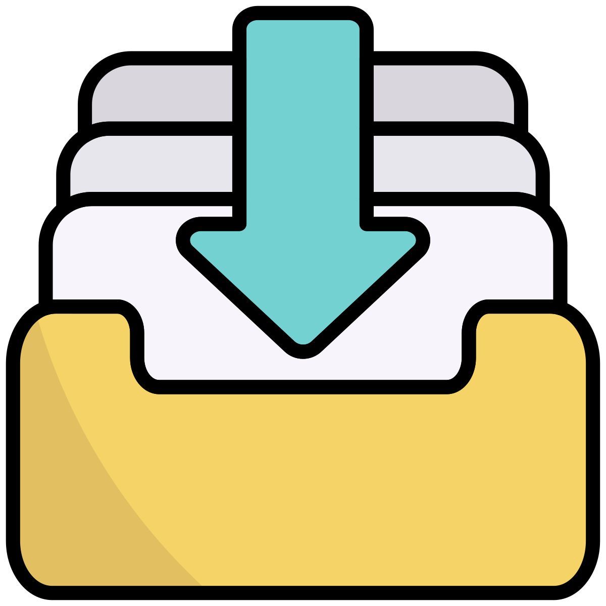 inbox icon