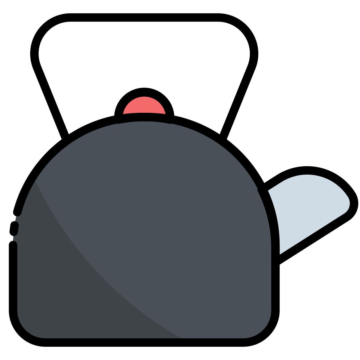 kettle icon