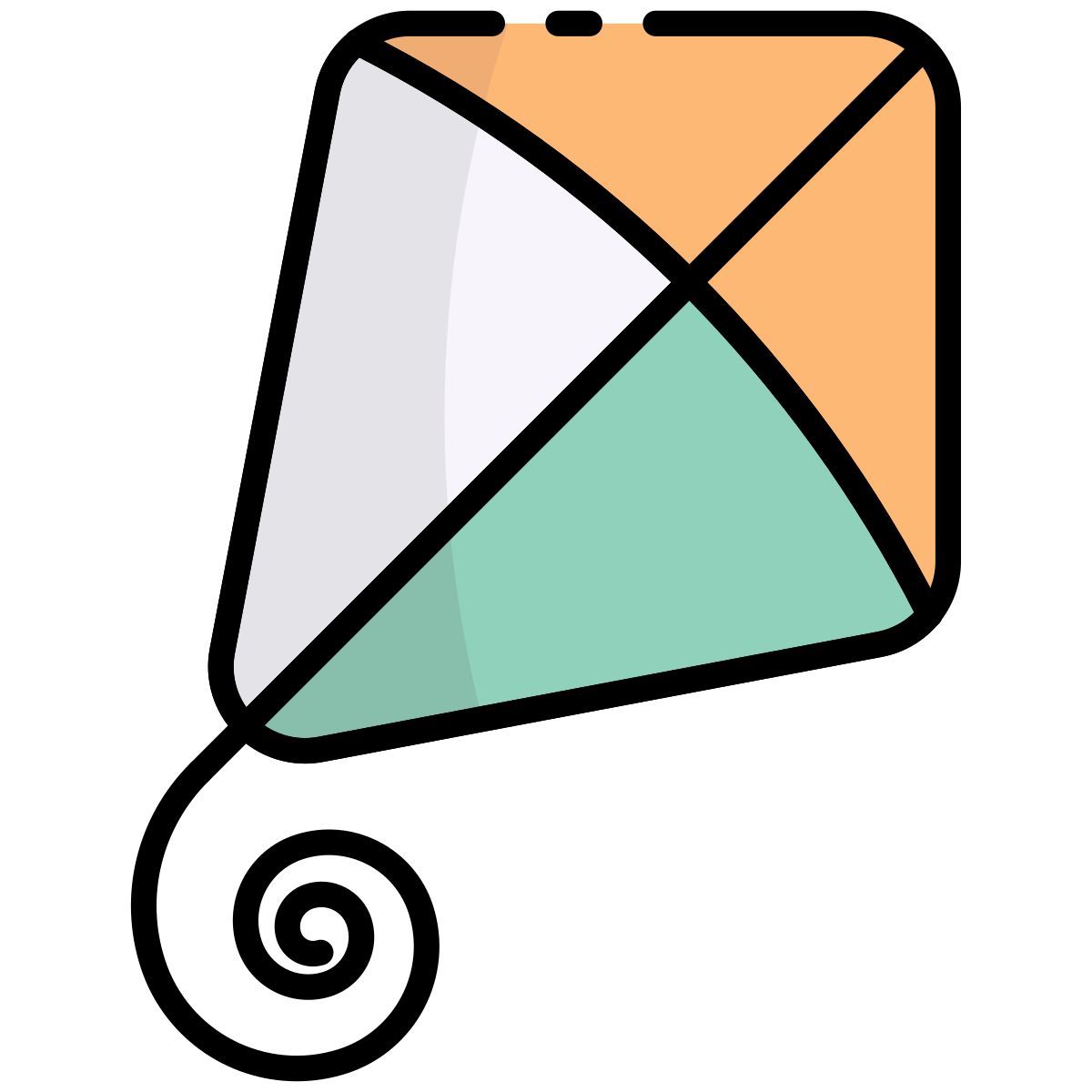 kite icon