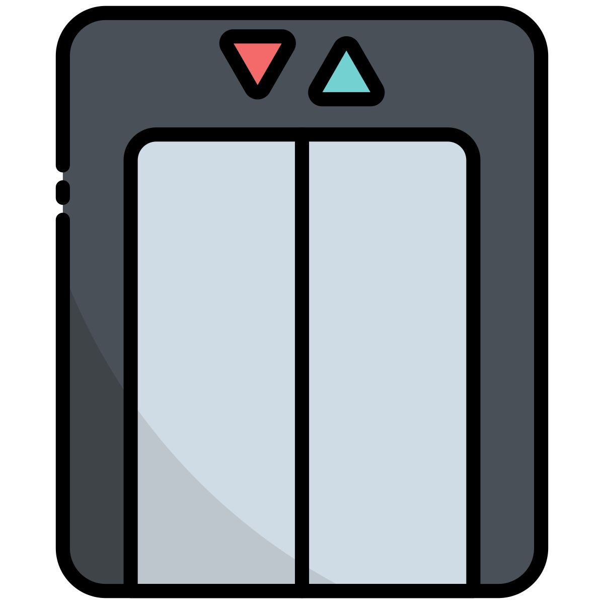elevar icon