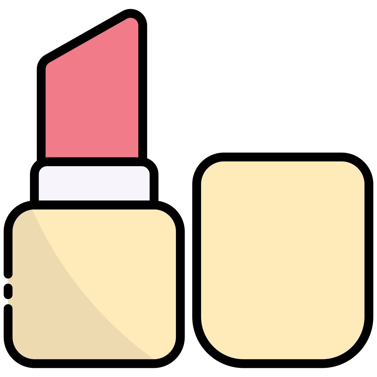 lipstick icon