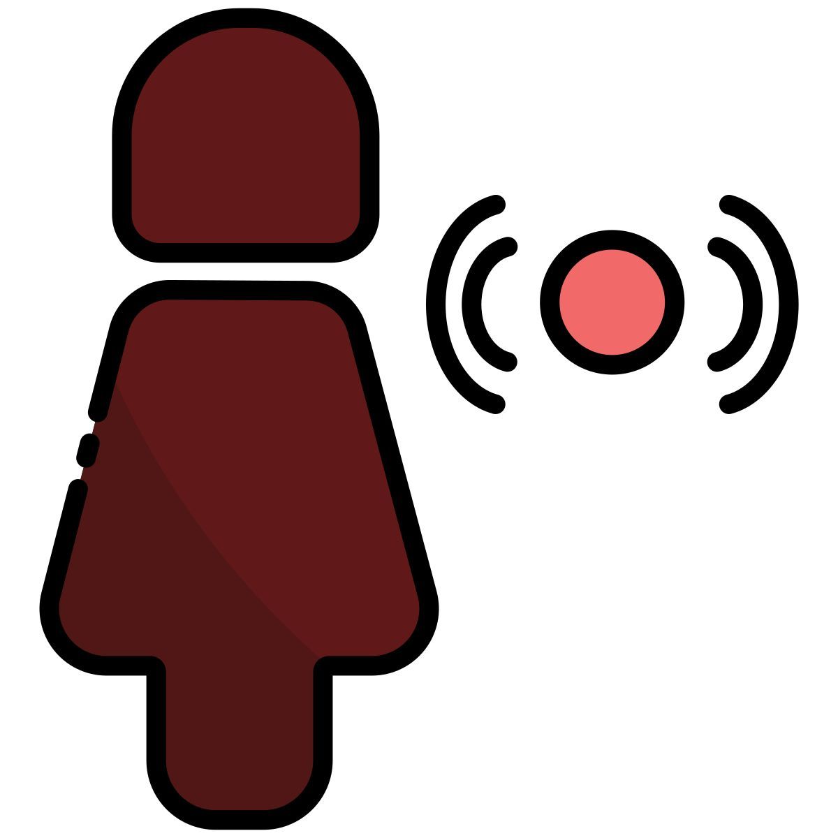live icon