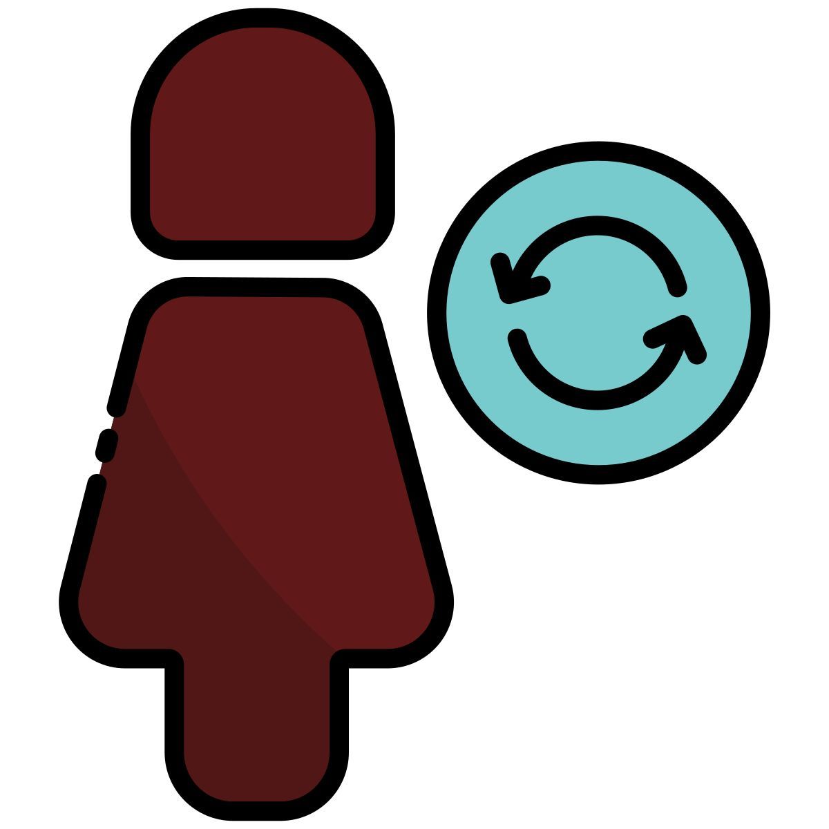 loading icon