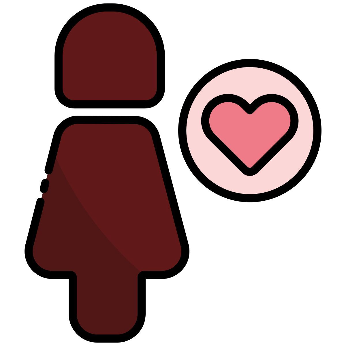 love icon