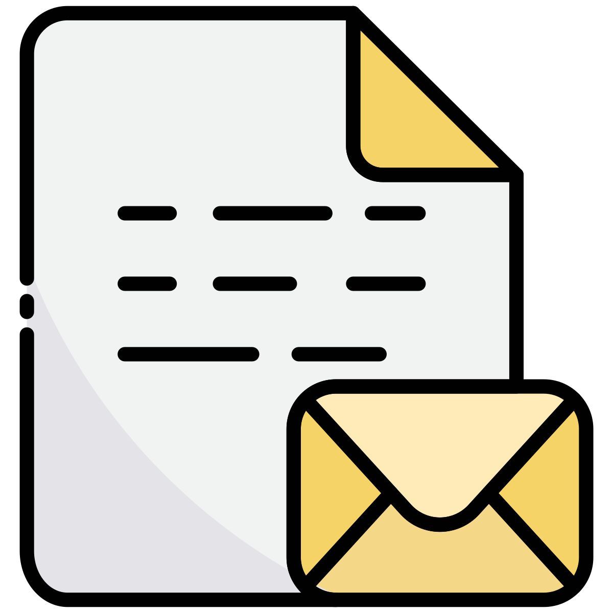 mail icon