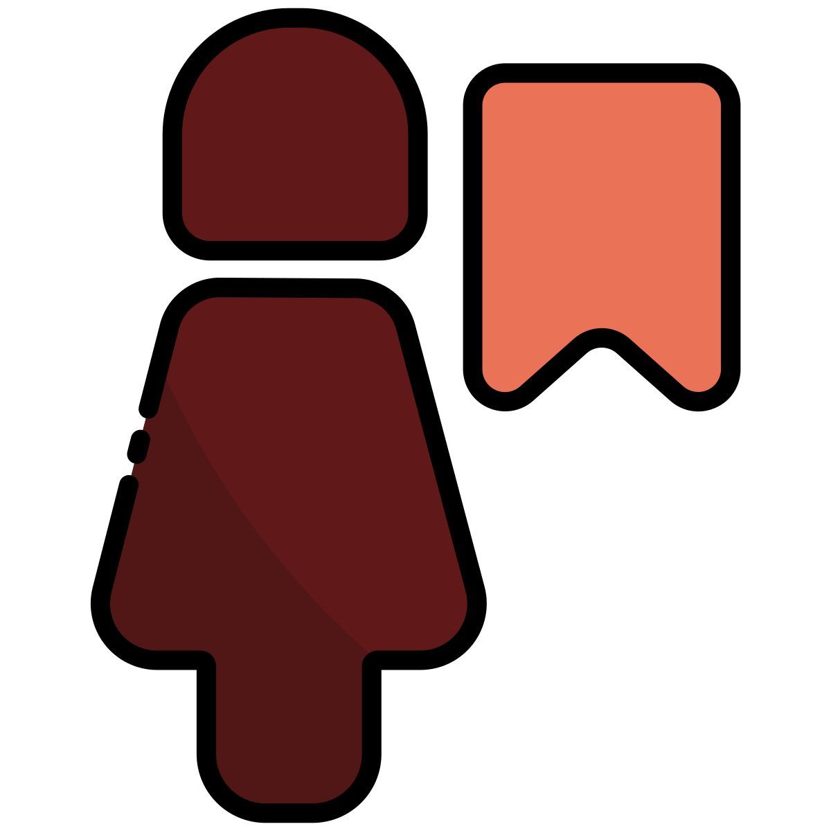 mark icon