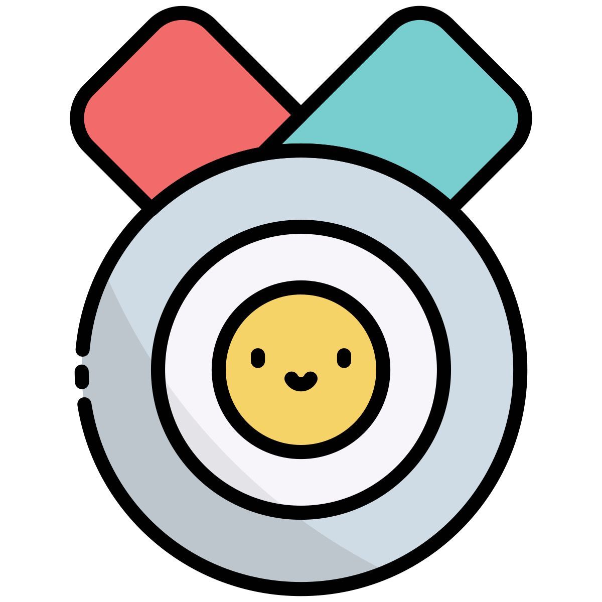 medaille icon