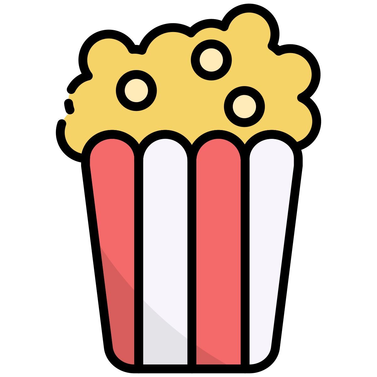 popcorn icon