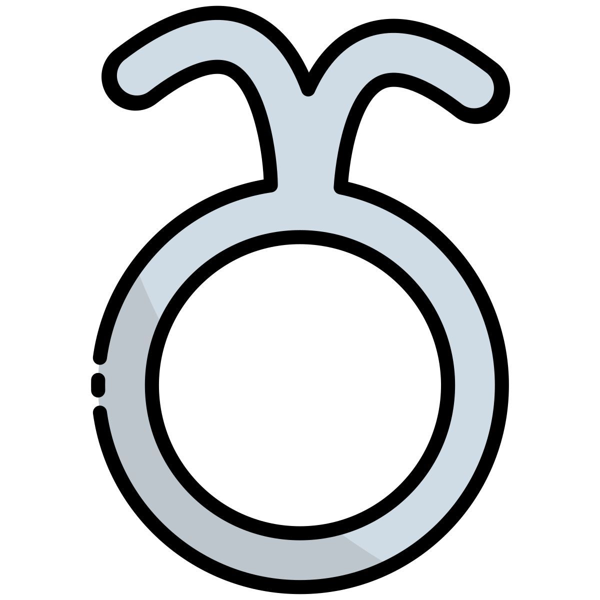 부동산 중개인 icon